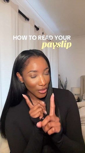 Understanding Your Payslip: A Step-by-Step Guide
