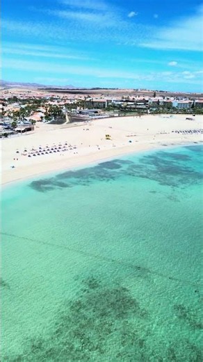 Caleta de Fuste - Fuerteventura