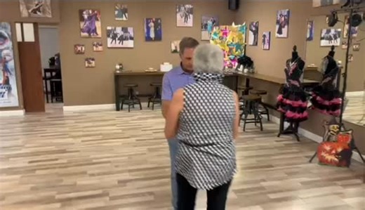 16 reactions | ***Community Group Class *** Learn to Dance Now ✨️...