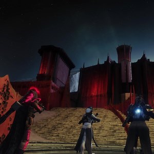 82K views · 2.3K reactions | An age of darkness approaches in Destiny 2: Shadowkeep.  Watch the full ViDoc: bung.ie/2x0YF2T  Pre-order Shadowkeep: bung.ie/Buy | Bungie | Facebook