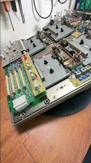 ASW - Electronics Workbench Turntable (15-Inch Dia., Heavy Duty) - WTT-D15