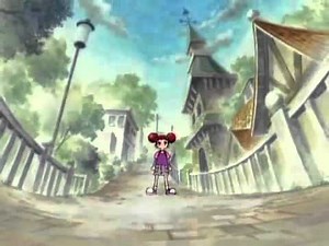 Magical Doremi trailer * unofficial*