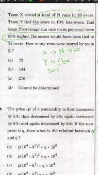 csat2025#upscpreparation #upsc2026 #upscprelims #Moderate#algebrabasedquestion#Score80+