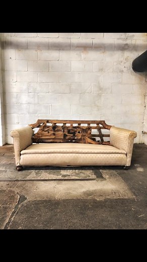 The Upholstery Studio on TikTok