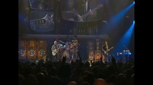 Rush Clockwork Angels Tour TV Spot