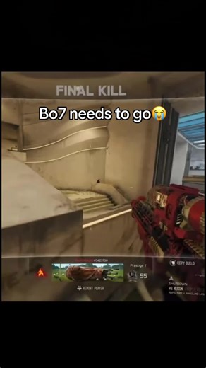 #COD #bo7 #gaming #fyp cold war ahh hitbox | call ofduty