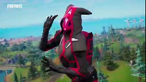 Bien que souvent tapie dans l'ombre, elle n'est jamais bien loin de l'action ! Sayara rejoint le Club de Fortnite le 1er avril. https://fn.gg/FortniteCrew | Fortnite