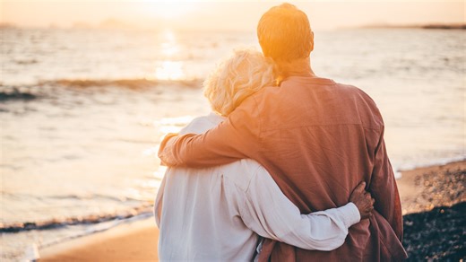 These 3 states let Americans live comfortably on Social Security alone