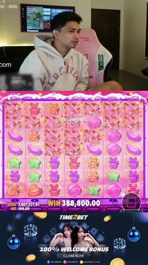 400K WIN!! WIN BIG PLAY SMART LANG!! | Akosi Dogie