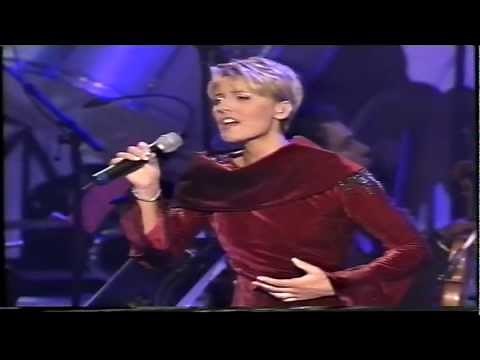 Dana Winner sings Simon&Garfunkel