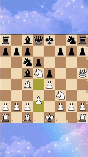 in this video how to win chess in few moves #chesssteps