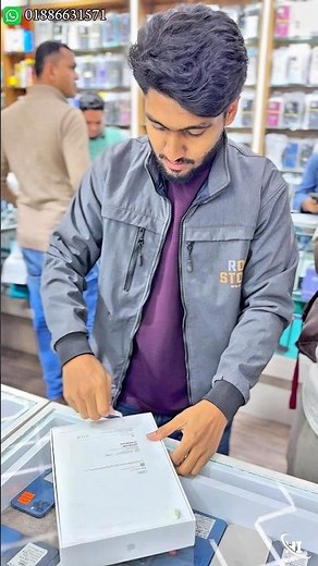 Unboxing Brand New Apple iPad 11th Gen!