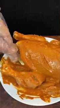 Maiking Chicken Roast