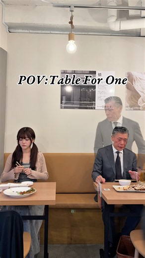 #soloeating #桜乃りの
