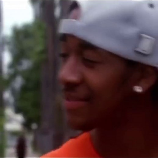 Liyah & David: Memorable Moments from You Got Served