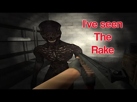 Forsake The Rake (Full Walkthrough)