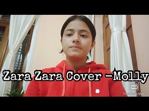 Zara Zara Cover -Molly.