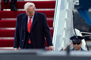 Trump order on segregation in US: What it really means