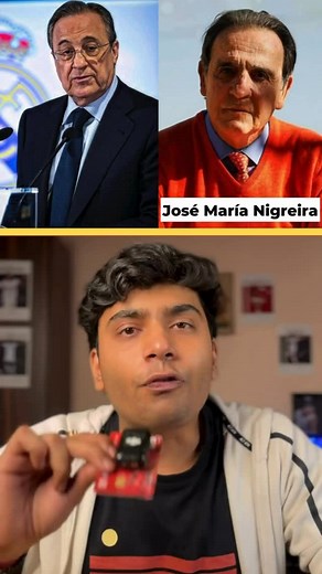 68K views · 792 reactions | Referee mistakes happens with every club not Referee payments. Follow @gametime.bajpai for more! . . . . . . . [Barcelona, Fiorentino Perez, Negreira Case, Real Madrid, FCB, Barca Fans, Culers, Football] #football #barcelona #realmadrid #perez #negreira #barcafans | Gametime.bajpai | Facebook