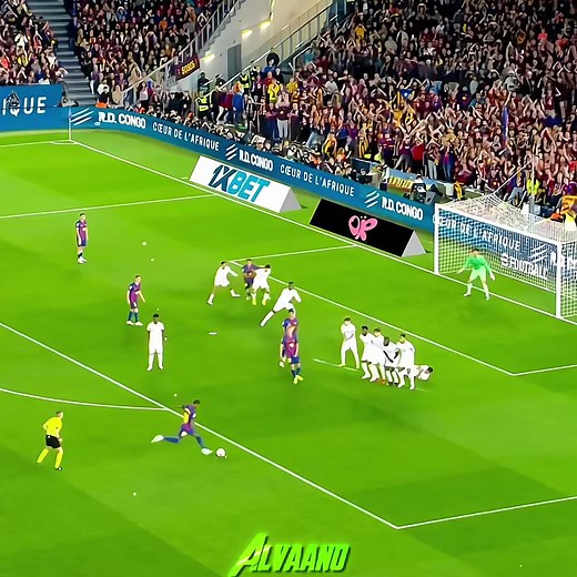 Barcelona 2-0 Real Madrid - El Clasico Highlights & Key Moments