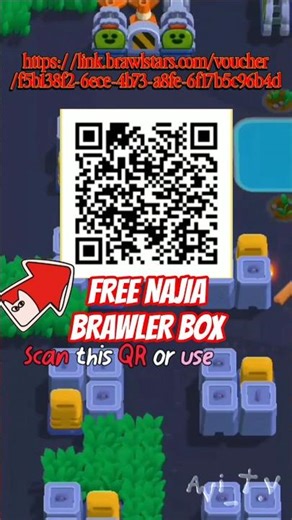 YOU MISSED THIS! 🛑 Free Najia Box