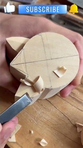You Won't Believe This Wood Carving Transformation!