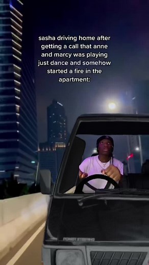 Amphibia Inspired Night Drive Adventure