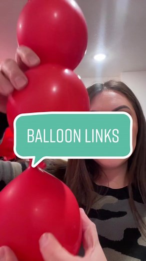 Qualatex Quick Links Balloons: Creative Design Guide