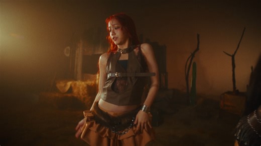 『HI-Res MV』FELIZZ - เริ่ด