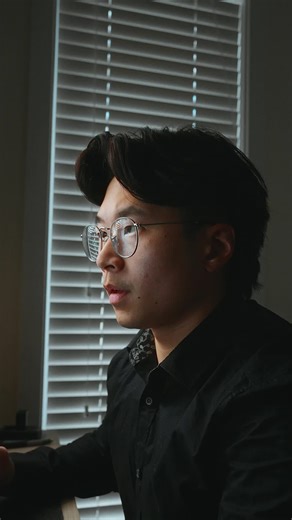 When clients ask for another angle, don't reprompt, just move the camera. Build, position, and frame your 3D scenes effortlessly with Intangible. #3danimation #panning #3dedit #animator #marketing