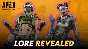 The Long Awaited Explanation of Legend Death and Revival in Apex