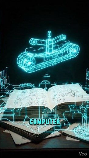 The Birth of All Computers