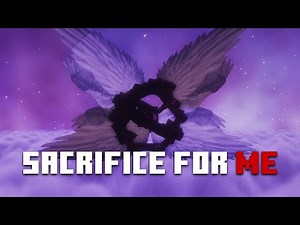 Minecraft: The GOD Mod Experience...