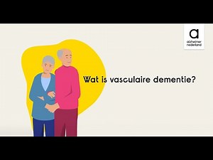 Wat is vasculaire dementie? | Animatie