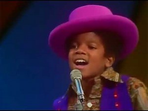 The Jackson 5 - Who's Loving You - 1969