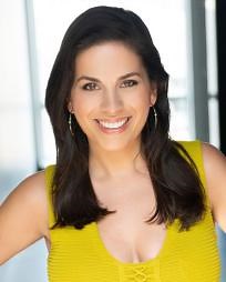 Mara Jill Herman: Credits, Bio, News & More | Broadway World