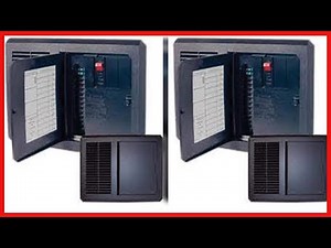 Progressive Dynamics PD4045KV Inteli-Power 4000 Series Converter with Charge Wizard - 45 Amp - MOI