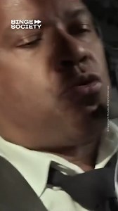 Flight: The Plane Crash 😳 | Binge Society - The Greatest Movie Scenes