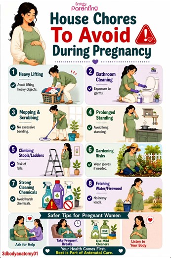 Pregnancy Care Tips for Moms🤰☝️#shorts