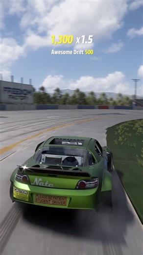 2009 Formula Drift Mazda RX-8: A Drift Enthusiast's Dream