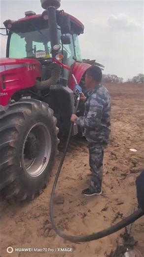 Xinjiang Shuangjian Agricultural Machinery Yijiaren Agricultural Machinery Leader(Caijiajun)