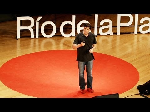 What makes us feel good about our work? | Dan Ariely