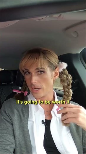 Gay and Trying to Escape the World's Most Intense Haunted House - Part 1