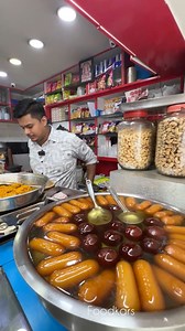 13K views · 47 reactions | Odean Sweets Delhi #foodkars | Foodkars | Facebook