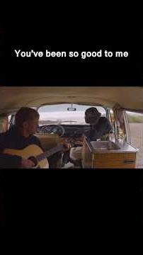 FORREST FRANK - YOU'VE BEEN GOOD TO ME