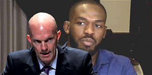 UFC's Jeff Novitzky Debunks Jon Jones Controversy