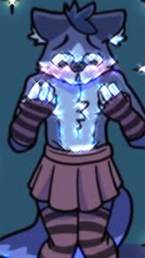 TRANSFURMATION #comics #digitalart #furry #voiceover #trans #lgbt