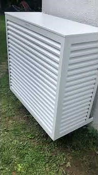 Installation climatisation multi split 8/6