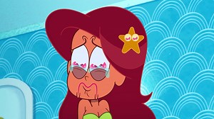 123K views · 2.8K reactions |  Who broke her heart? #kids #zig #xilam #xilamanimation #zigandsharko #cartoon #animation | Zig & Sharko | Facebook