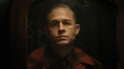Charlie Hunnam gains his first Golden Globe Nomination for Netflix’s Monster: The Ed Gein Story